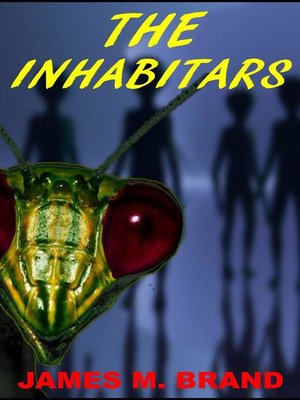 cover image of The Inhabitars
